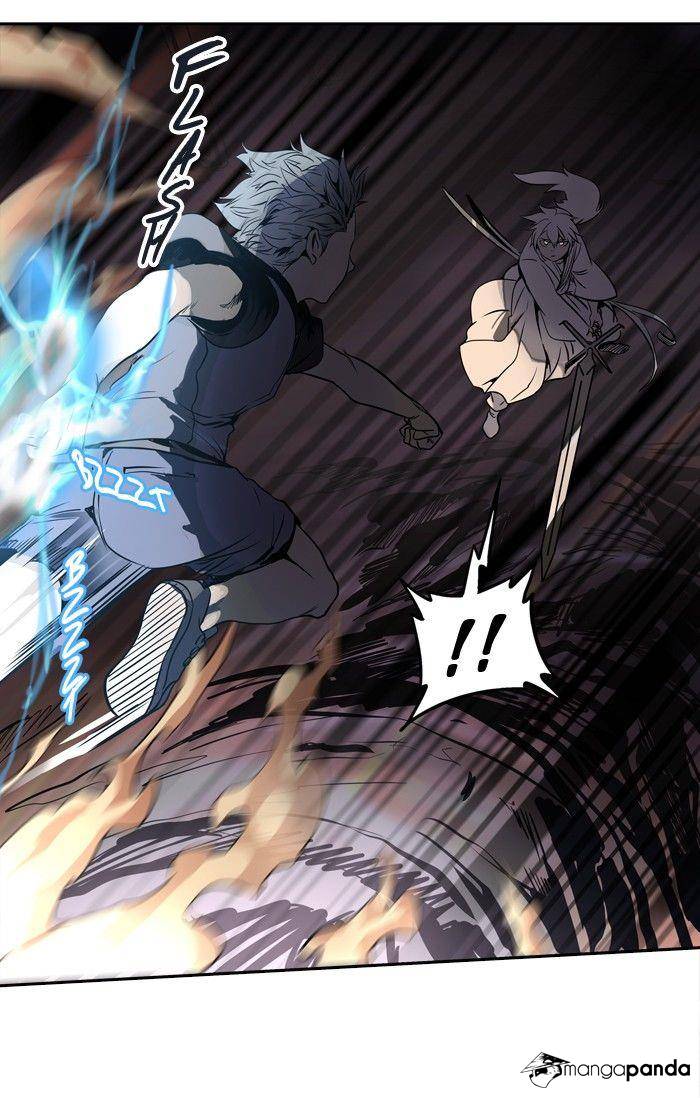 Tower of God Chapter 291 image 016